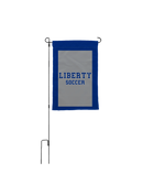 Olentangy Liberty Sports Garden Flags - Flagladyusa