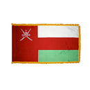 Oman Flags - Flagladyusa