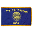 Oregon Flags - Flagladyusa