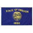 Oregon Flags - Flagladyusa