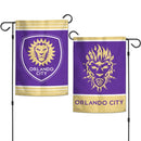 Orlando City SC Flags - Flagladyusa