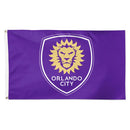 Orlando City SC Flags - Flagladyusa