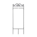 Ornate Garden Flag Stand - Flagladyusa