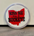 OSU Buttons - Flagladyusa