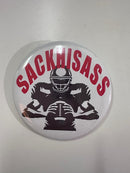 OSU Buttons - Flagladyusa