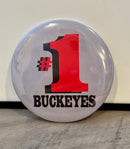 OSU Buttons - Flagladyusa