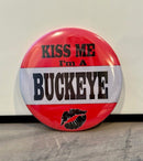OSU Buttons - Flagladyusa
