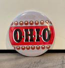 OSU Buttons - Flagladyusa
