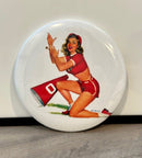 OSU Buttons - Flagladyusa