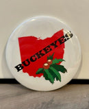 OSU Buttons - Flagladyusa