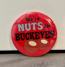 OSU Buttons - Flagladyusa