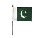 Pakistan Flags - Flagladyusa
