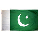 Pakistan Flags - Flagladyusa