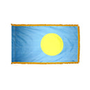 Palau Flags - Flagladyusa