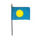 Palau Flags - Flagladyusa