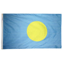 Palau Flags - Flagladyusa