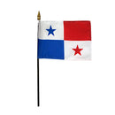 Panama Flags - Flagladyusa
