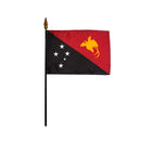 Papua New Guinea Flags - Flagladyusa