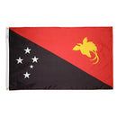 Papua New Guinea Flags - Flagladyusa