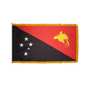 Papua New Guinea Flags - Flagladyusa