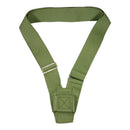 Parade Belts - Flagladyusa