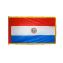 Paraguay Flags - Flagladyusa