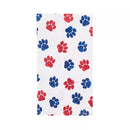 Patriotic Paw Kitchen Towel - Flagladyusa