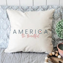 Patriotic Pillow Covers (Inserts Sold Separately) - Flagladyusa
