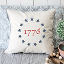 Patriotic Pillow Covers (Inserts Sold Separately) - Flagladyusa