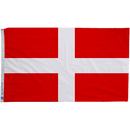 Pavilion of the French Fleet in the (16th Century) Flags - Flagladyusa