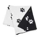 Paw Throw - Flagladyusa