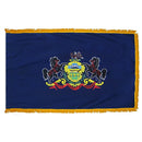 Pennsylvania Flags - Flagladyusa