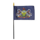 Pennsylvania Flags - Flagladyusa