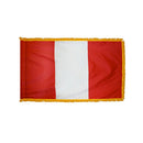 Peru Civil Flags - Flagladyusa