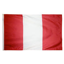 Peru Civil Flags - Flagladyusa
