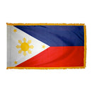 Philippines Flags - Flagladyusa