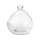 Pismo Recycled Glass Vase Short - Tag - Flagladyusa