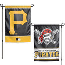 Pittsburg Pirates GF 2 Sided - Flagladyusa