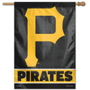 Pittsburgh Pirates Flags - Flagladyusa
