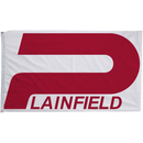 Plainfield Indiana Flags - Flagladyusa