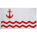 Port Clinton Ohio Flags - Flagladyusa