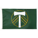 Portland Timbers Flags - Flagladyusa