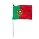 Portugal Flags - Flagladyusa