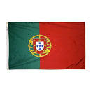 Portugal Flags - Flagladyusa