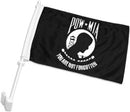 POW Car Flag - Flagladyusa