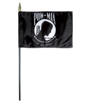 POW - MIA Flags - Flagladyusa