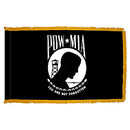 POW - MIA Flags - Flagladyusa