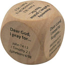 Prayer Cube Starter - Flagladyusa