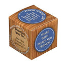 Prayer Cube Starter - Flagladyusa