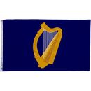 Presidential Flag of Ireland - Flagladyusa